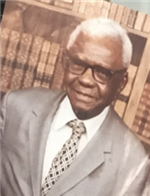 Charlie Walker